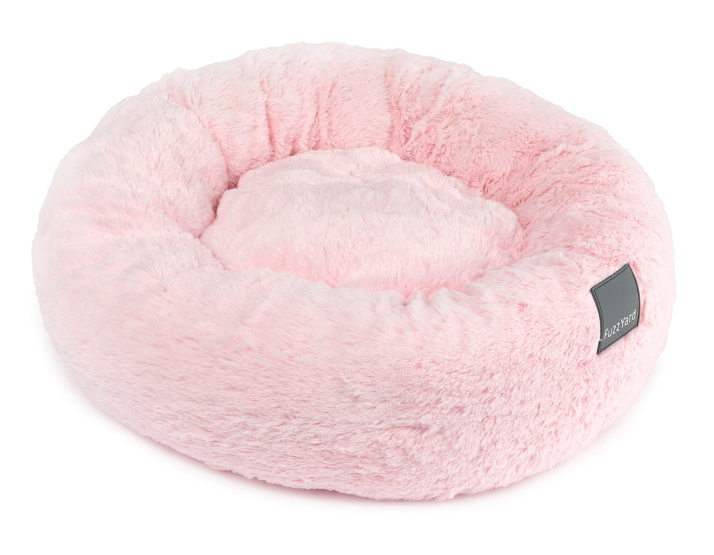 Dreameazzzy Bed - Pink