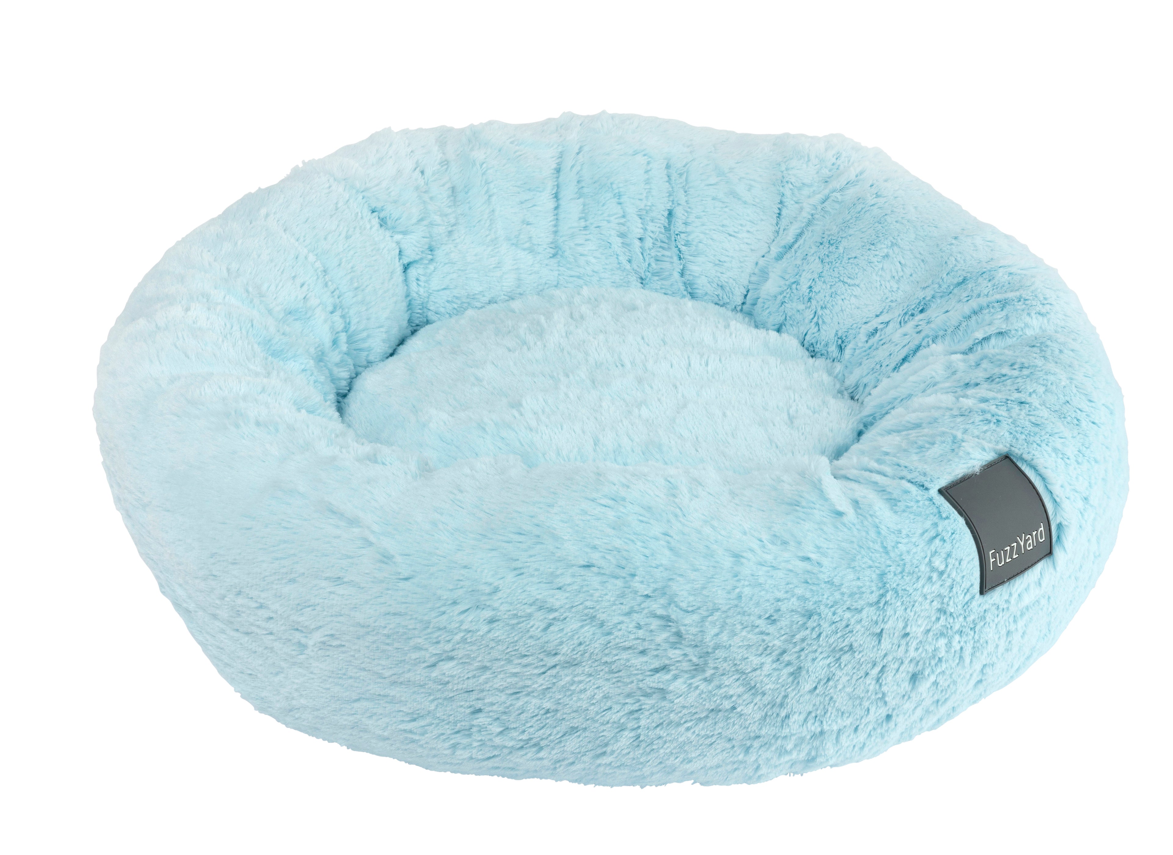 Dreameazzzy Bed - Blue