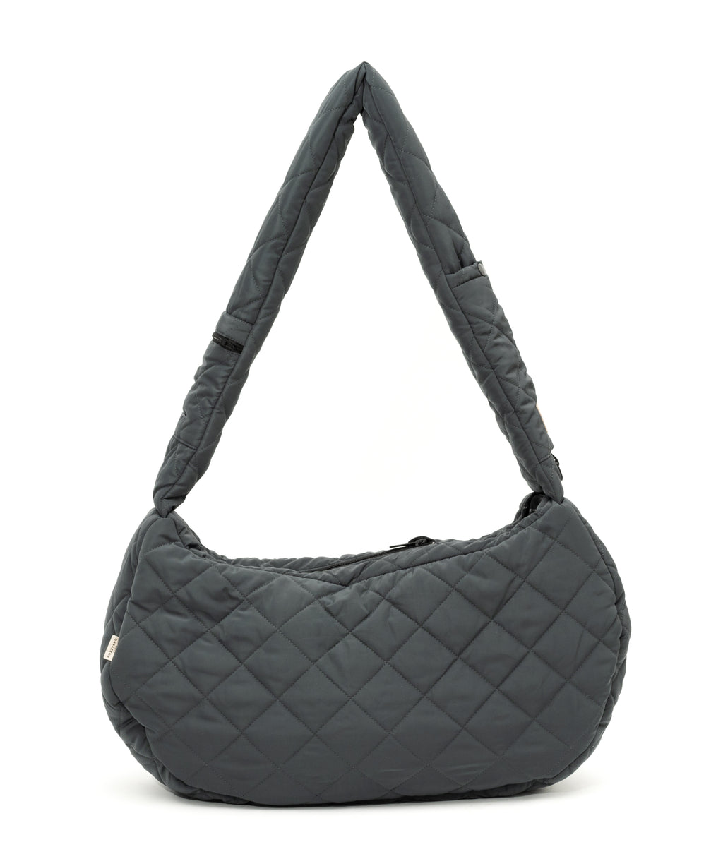 FuzzYard Life Sling Carrier - Slate Grey