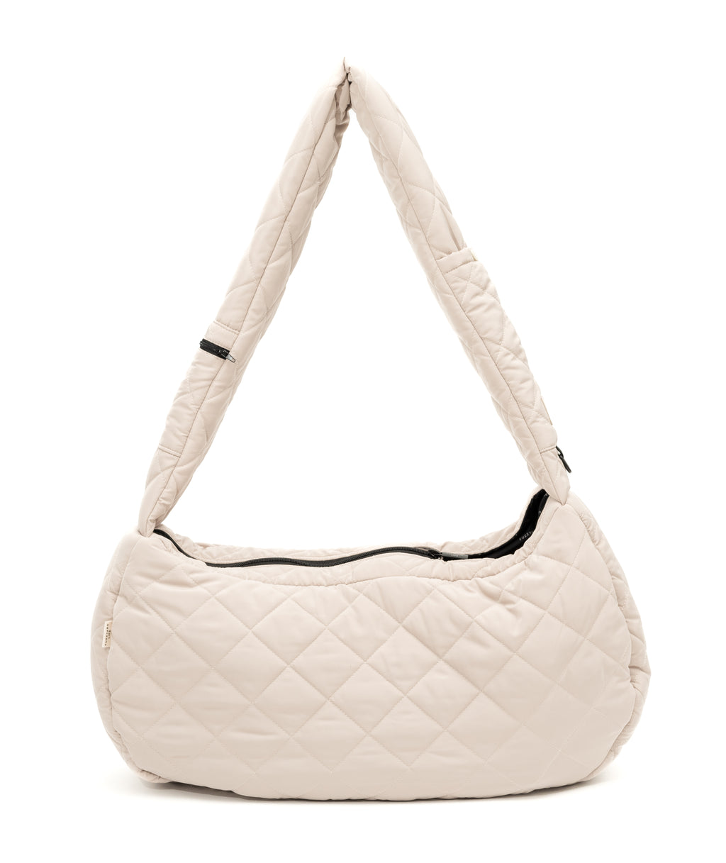 FuzzYard Life Sling Carrier - Sandstone