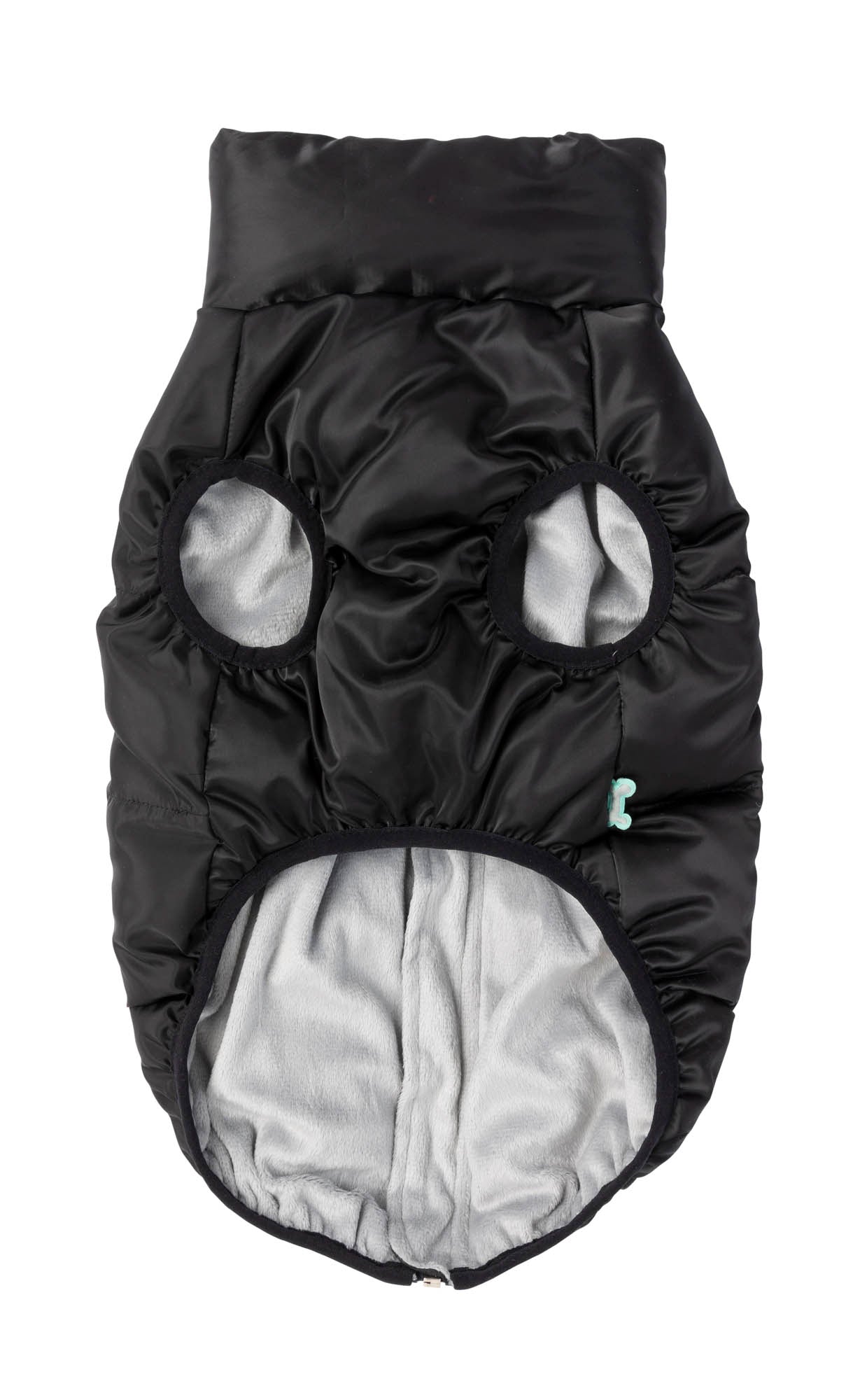 The Eastcoast Harness Jacket - Black