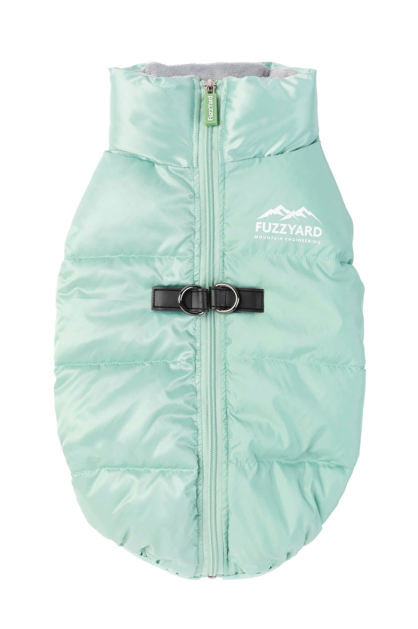 The Eastcoast Harness Jacket - Mint
