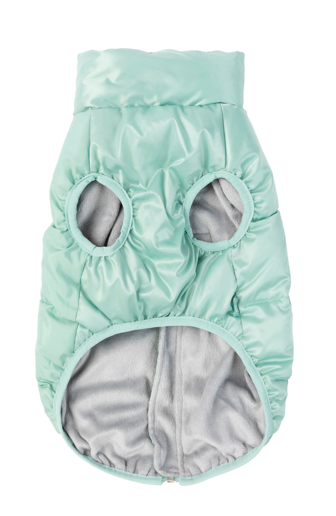The Eastcoast Harness Jacket - Mint