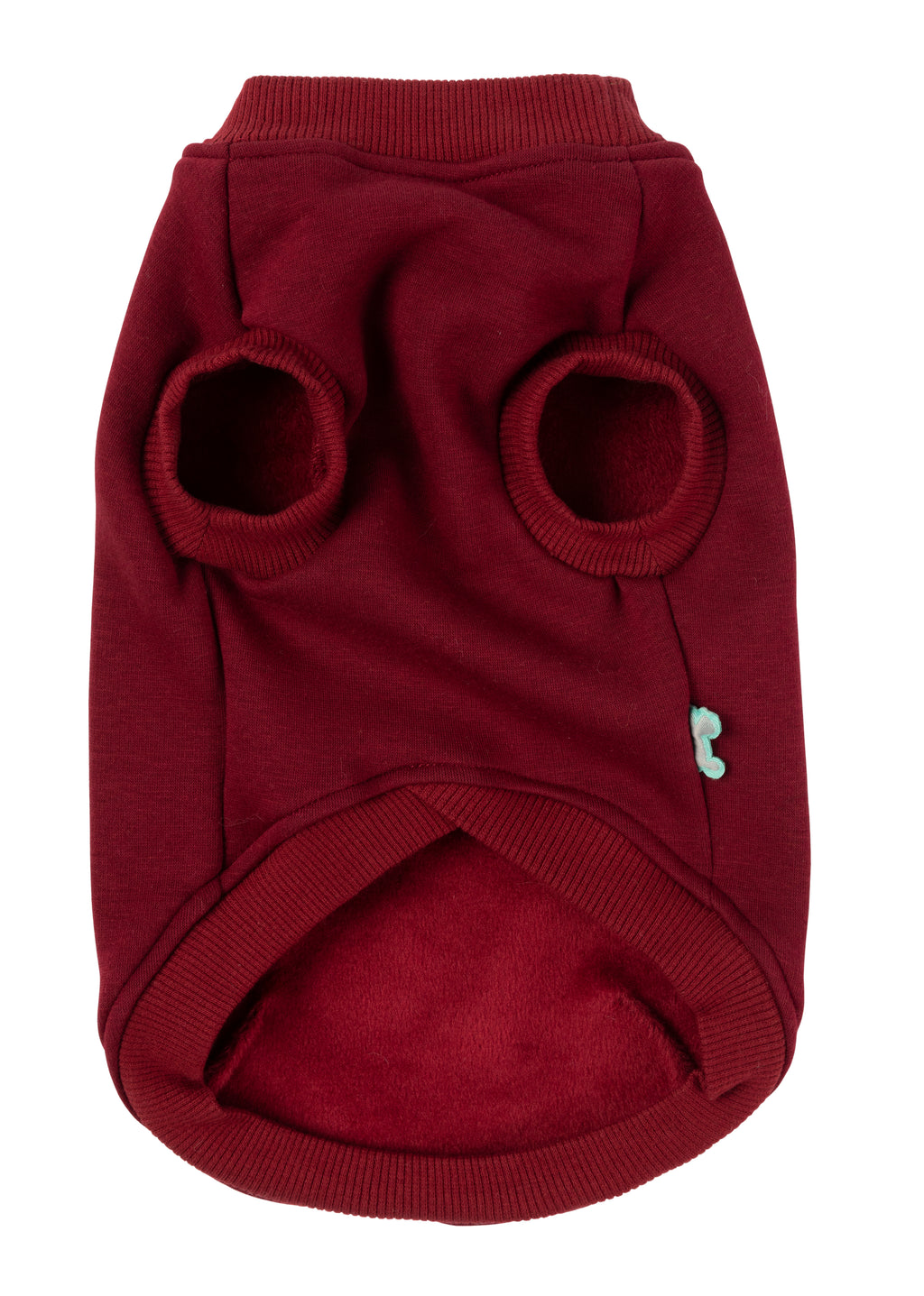 The FY Sweater - Maroon