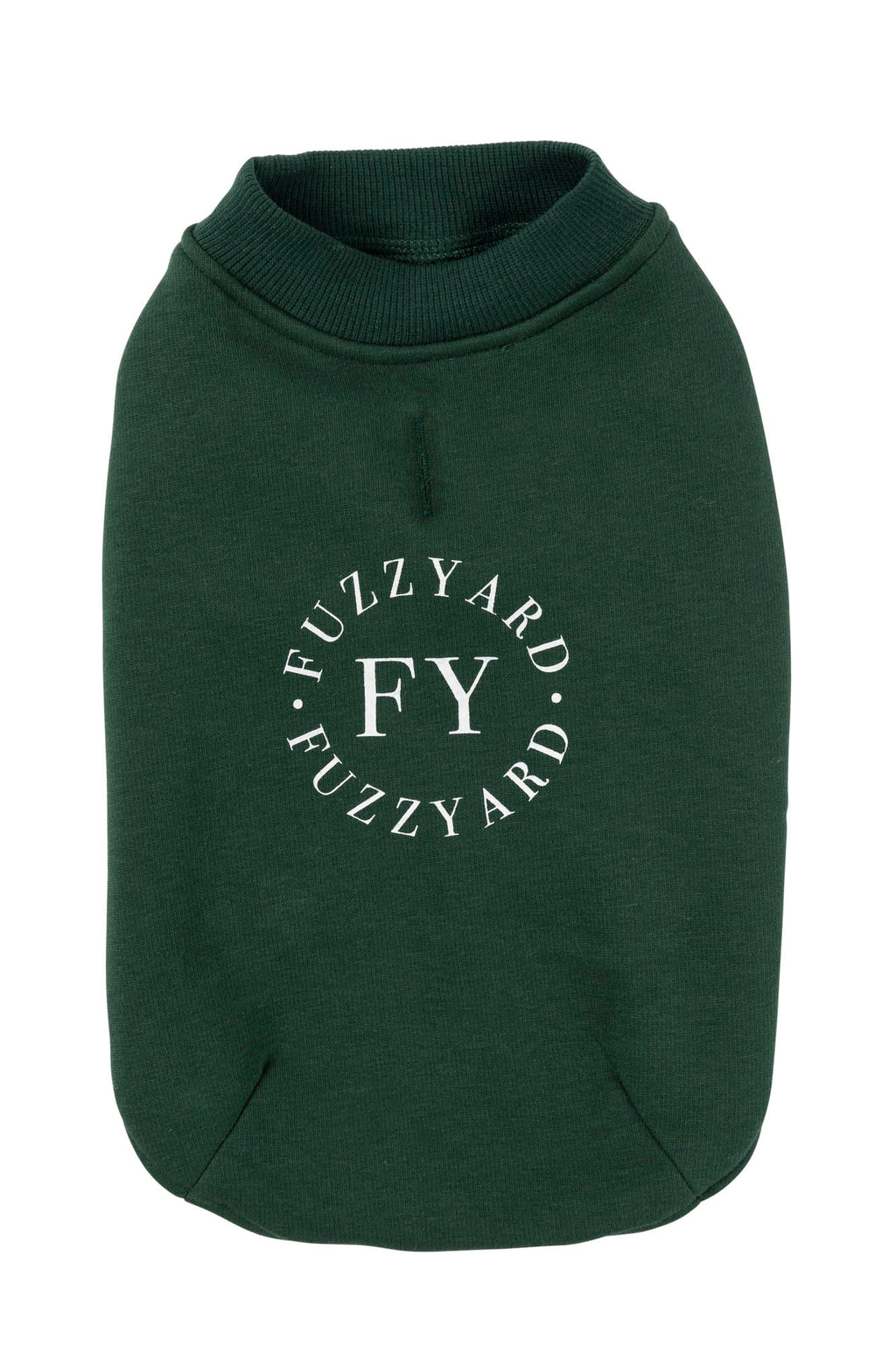 The FY Sweater - Grey