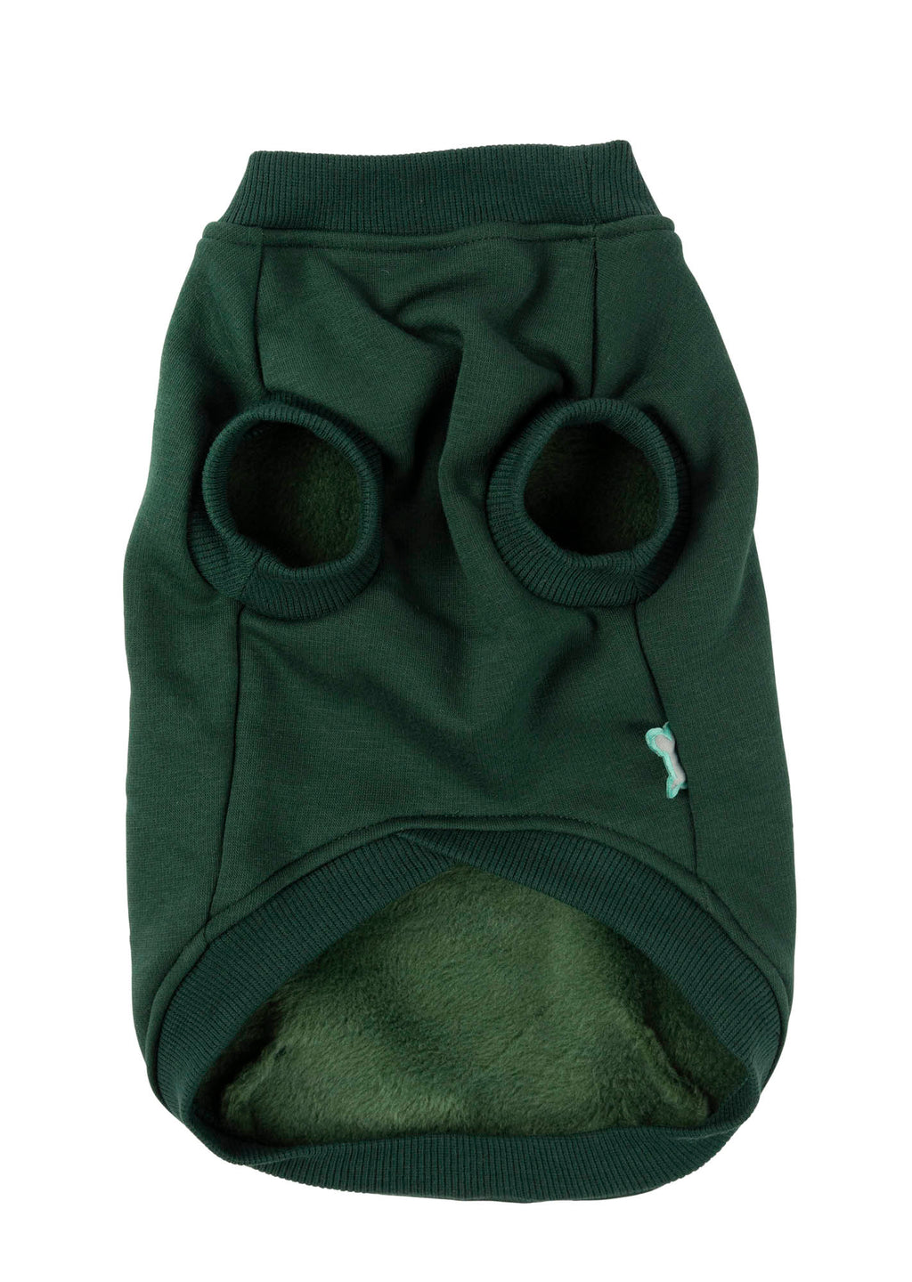 The FY Sweater - Grey