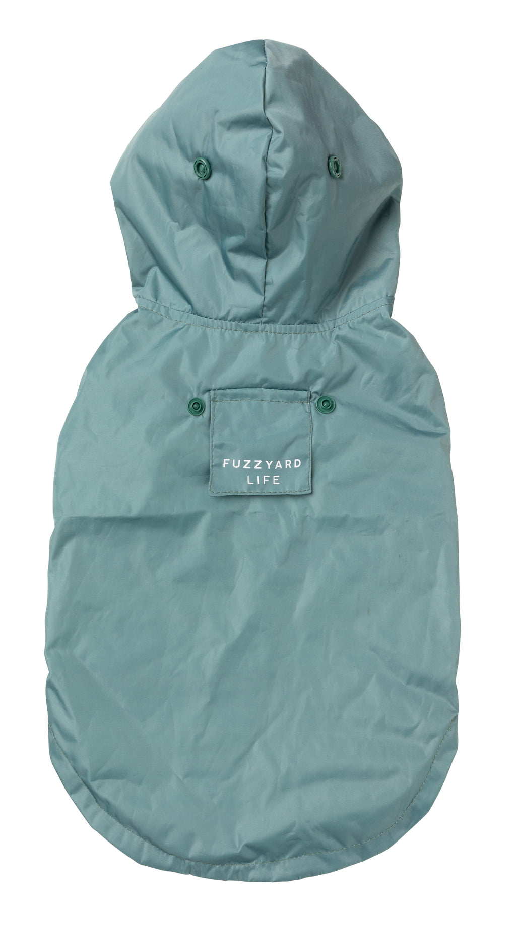 Life Raincoat - All Colours