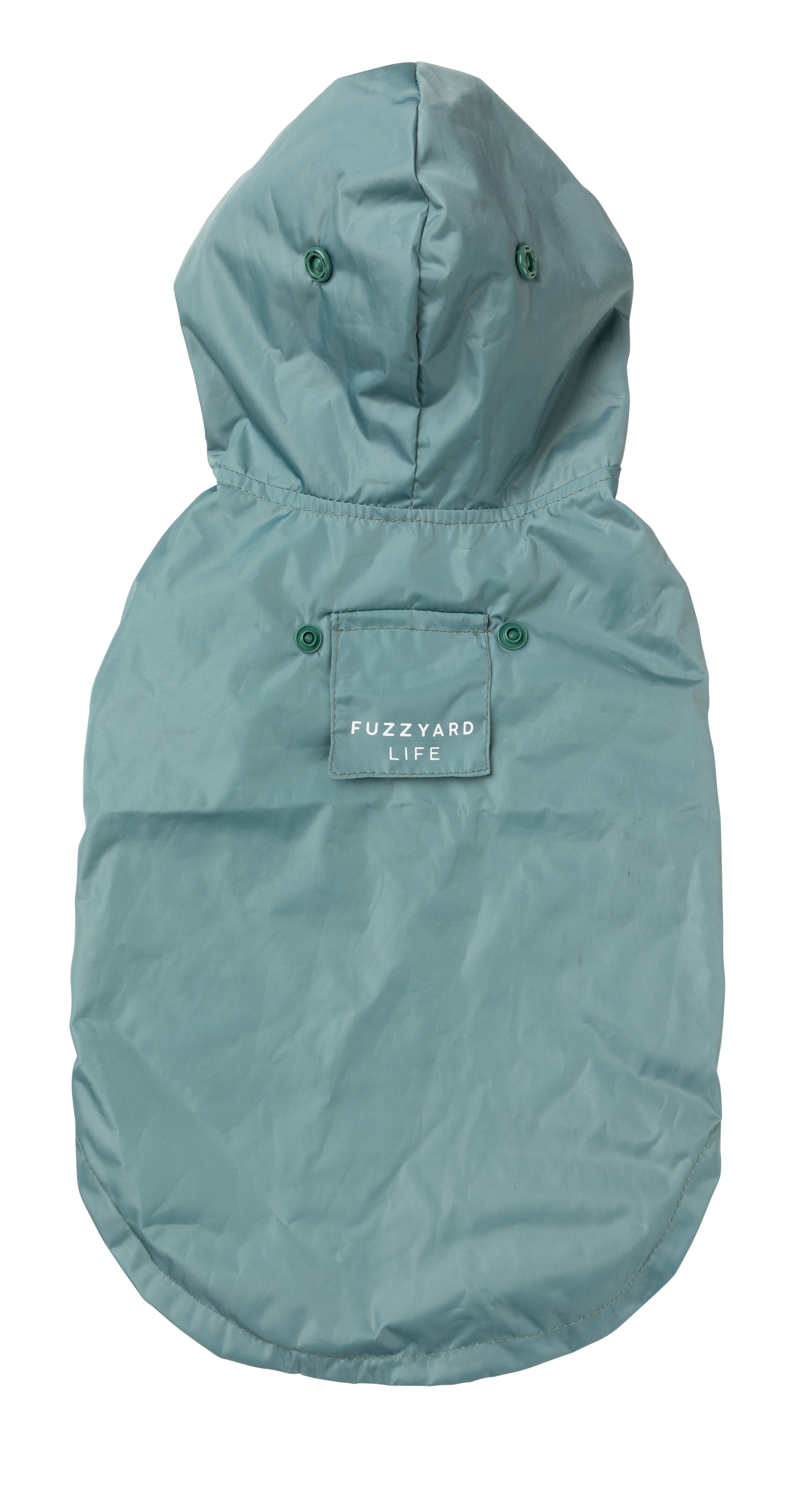 Life Raincoat - All Colours