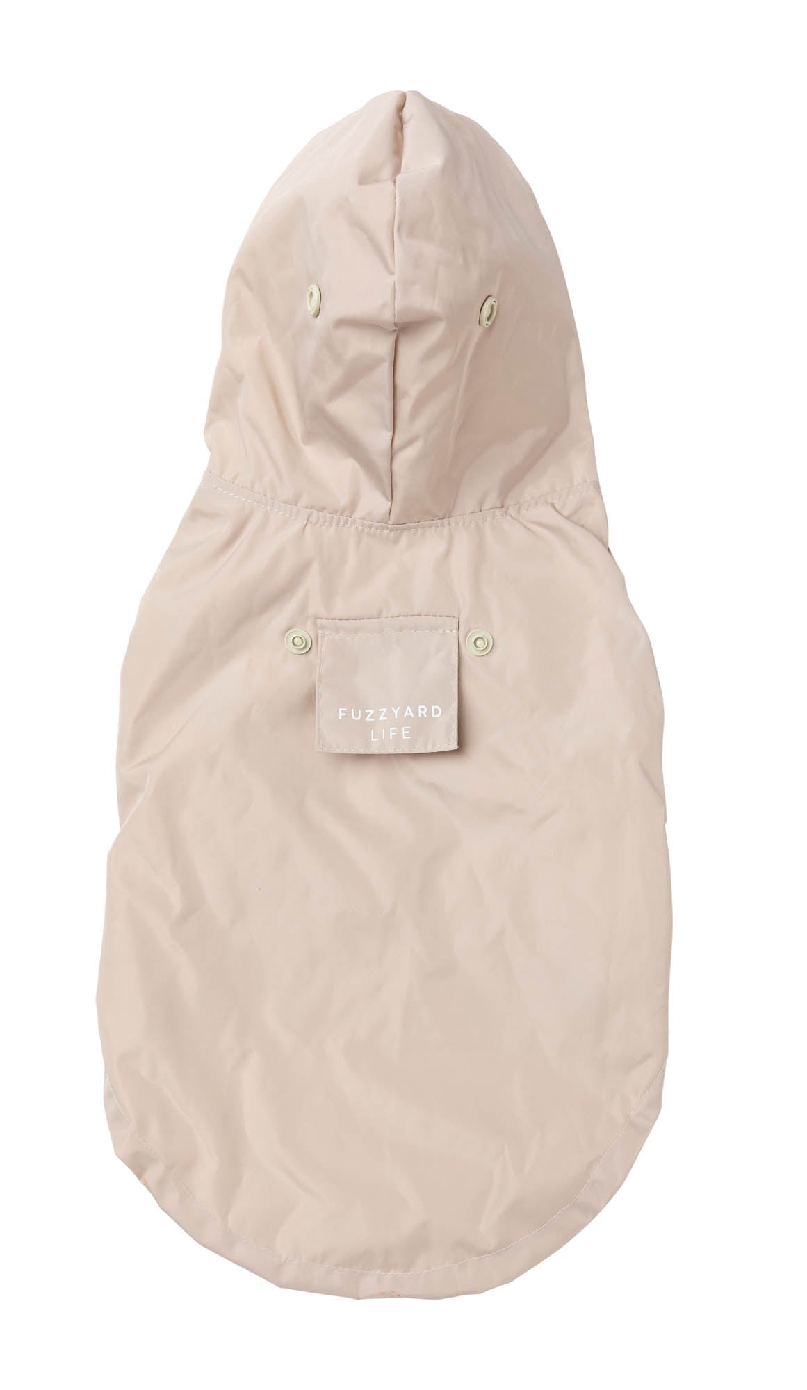 Life Raincoat - All Colours