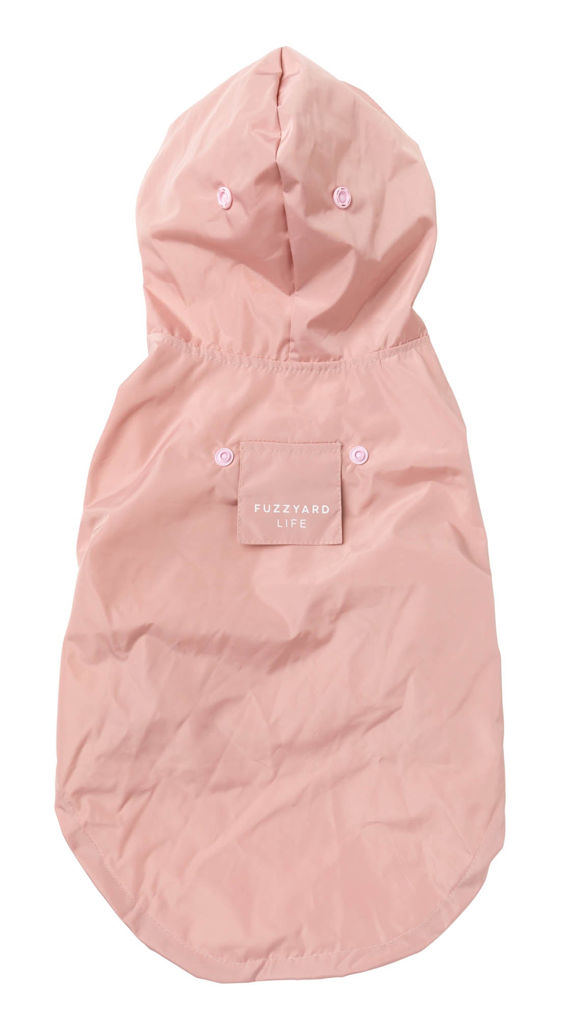 Life Raincoat - All Colours