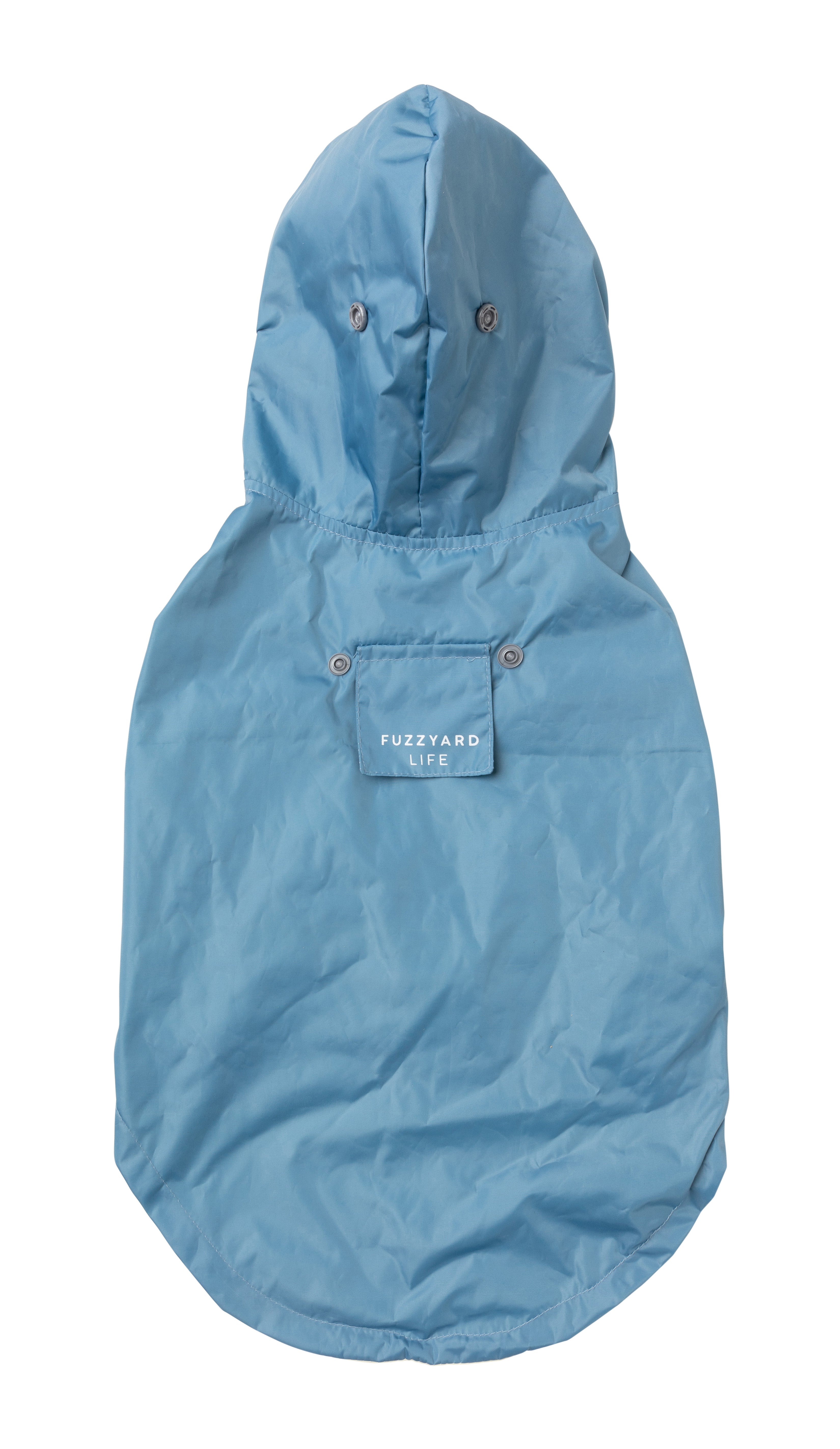 Life Raincoat - All Colours