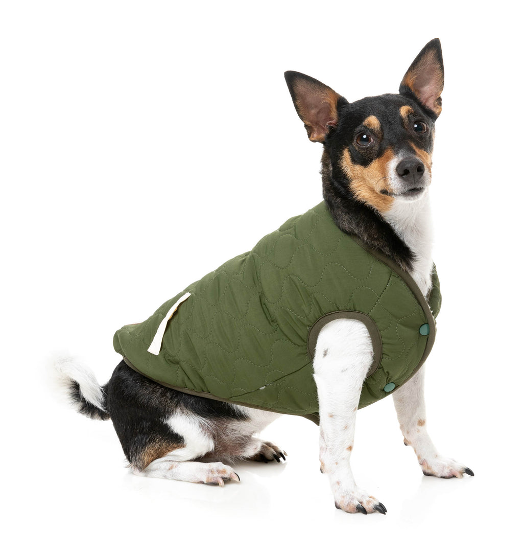 Nara Jacket - Beige