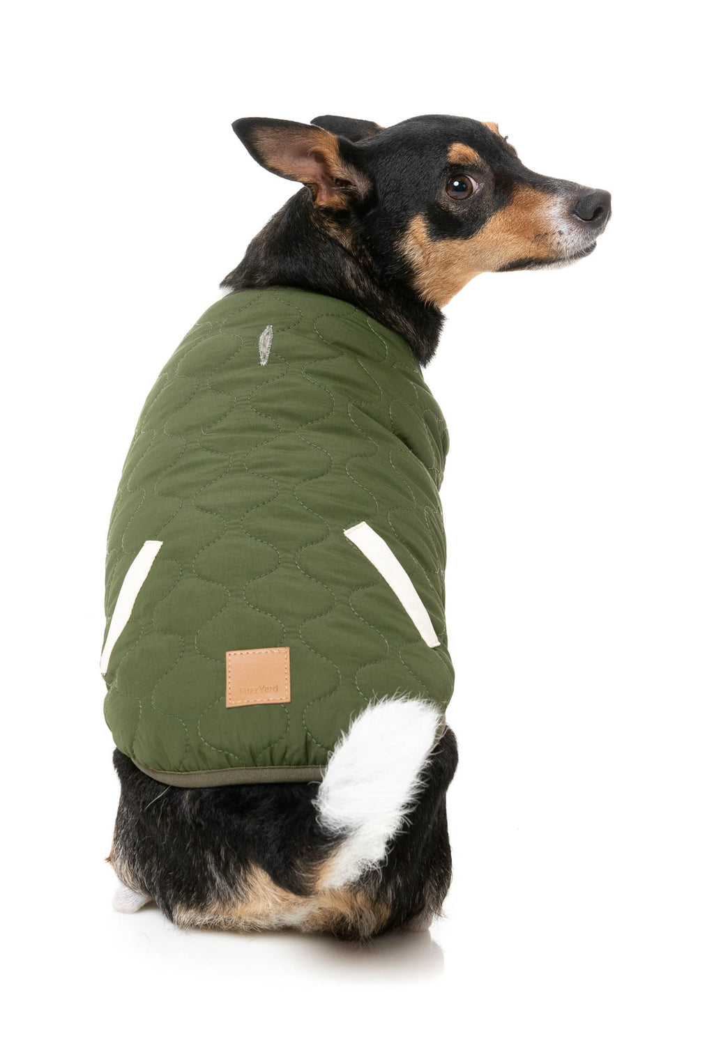 Nara Jacket - Beige