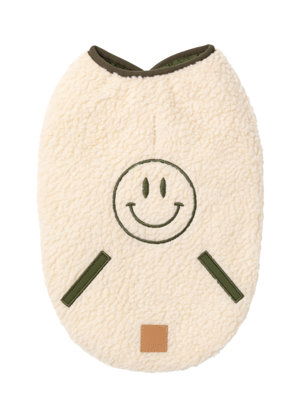 Nara Jacket - Beige