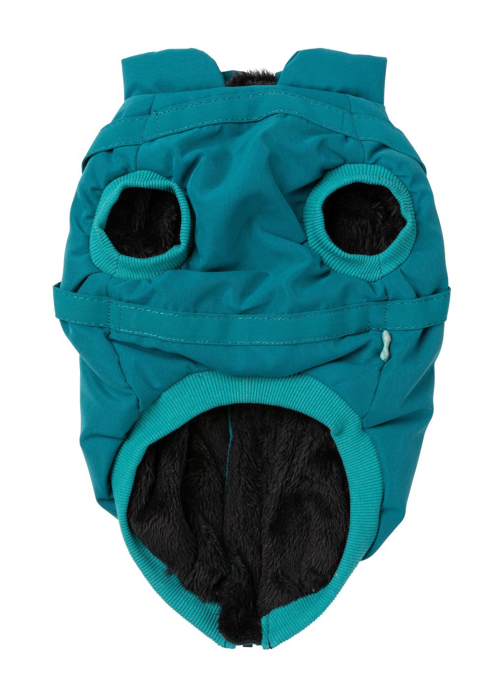 Flash Jacket - Dark Teal