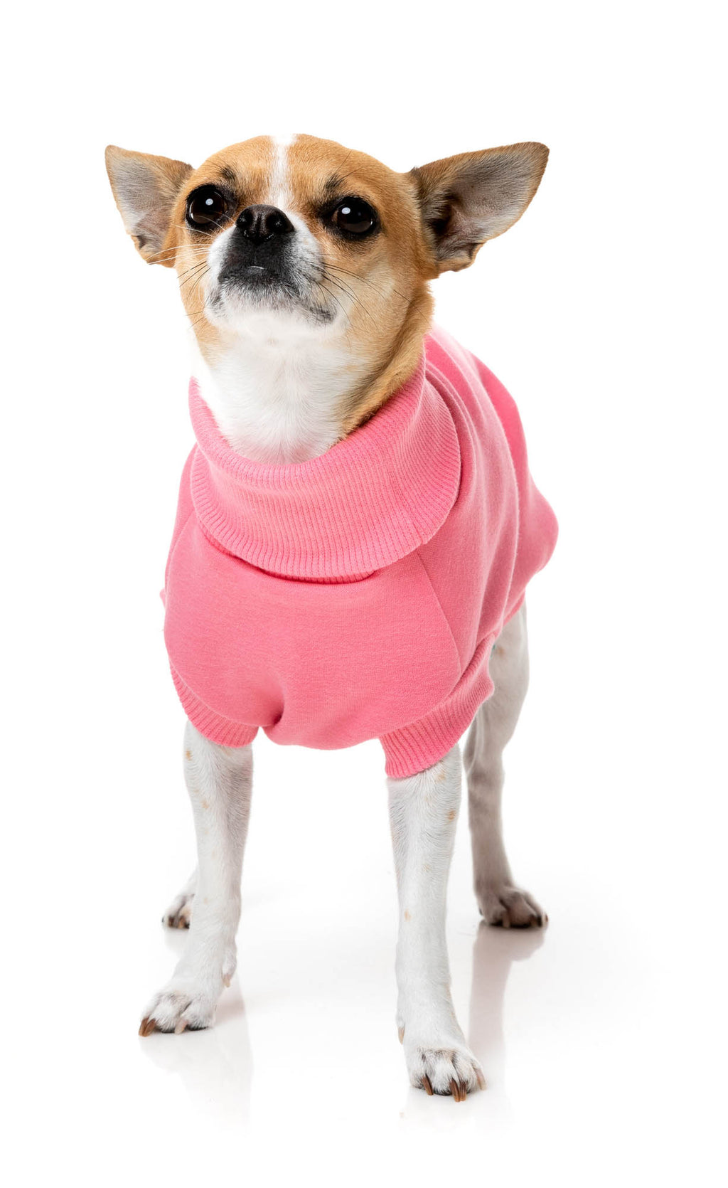 Stevie 24 Sweater – Pink