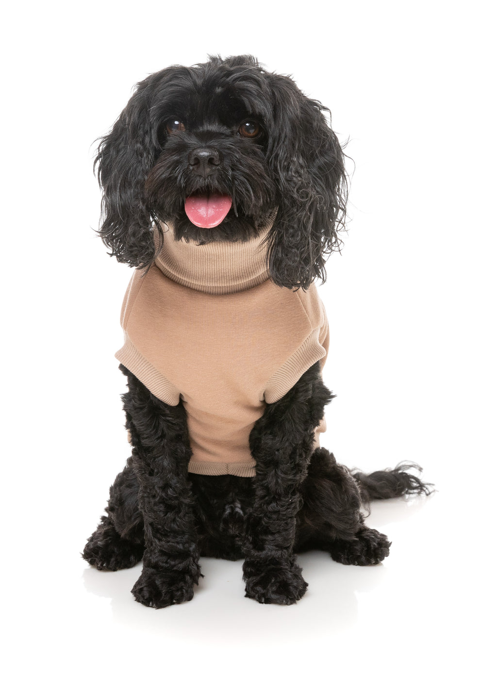 Stevie 24 Sweater – Beige