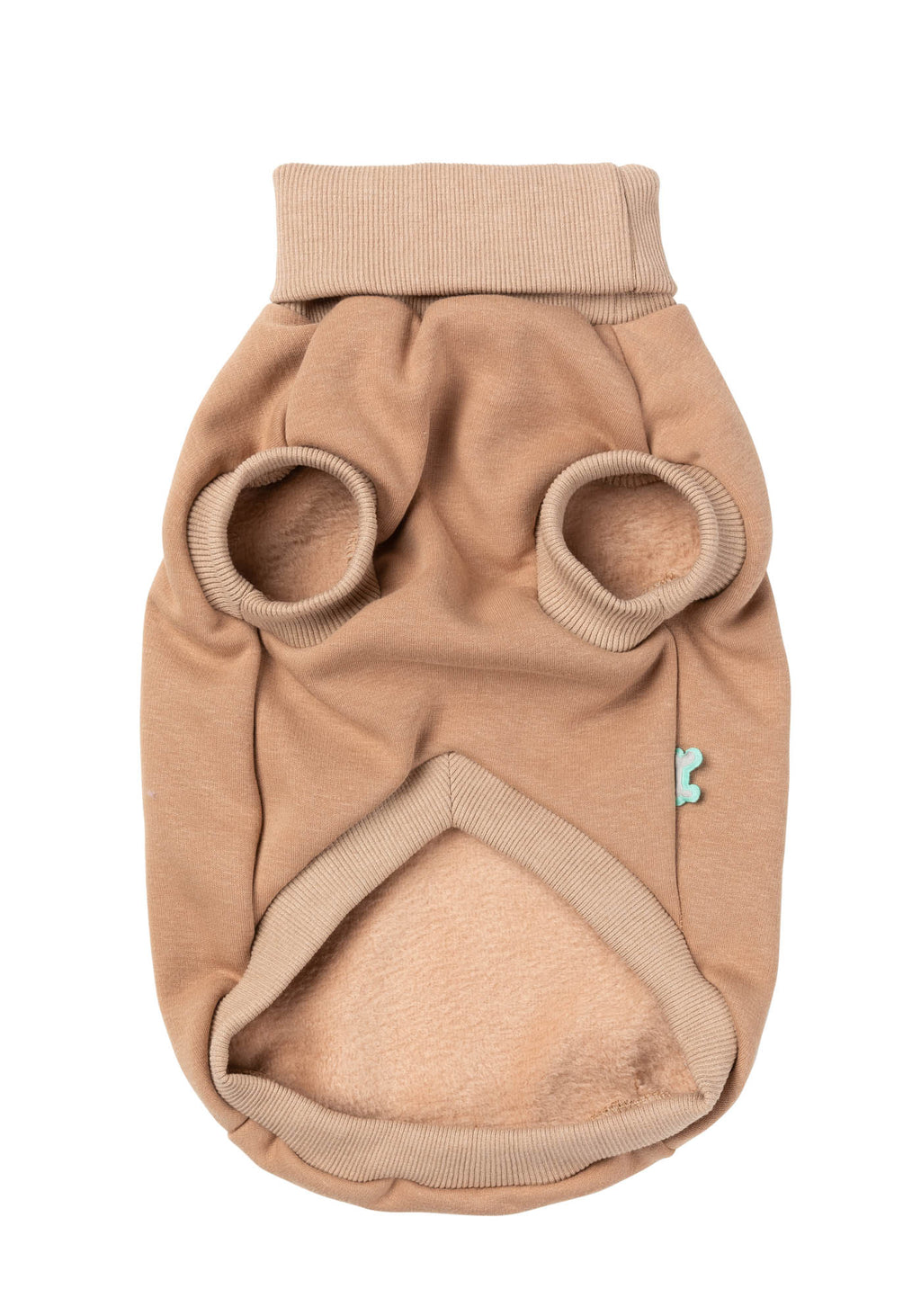 Stevie 24 Sweater – Beige