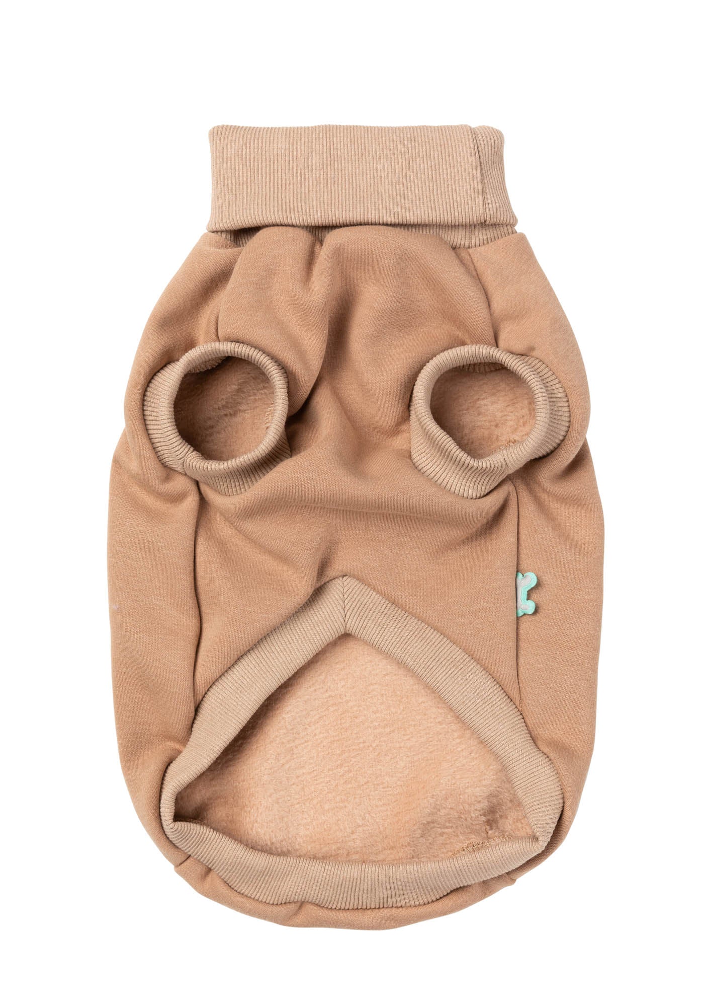 Stevie 24 Sweater – Beige