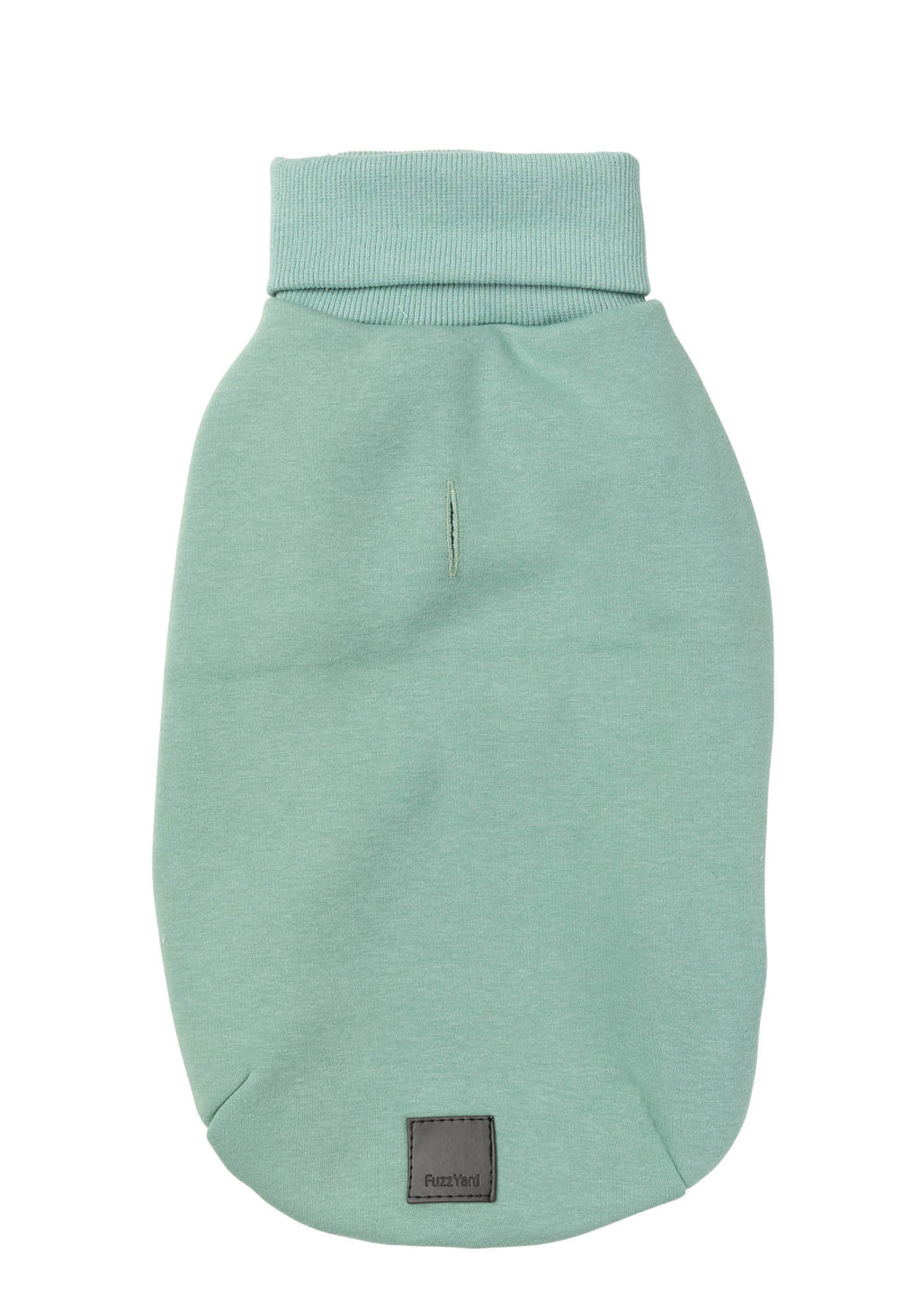 Stevie 24 Sweater – Mint