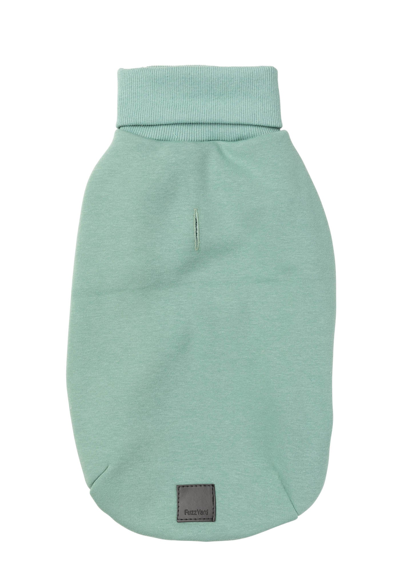 Stevie 24 Sweater – Mint