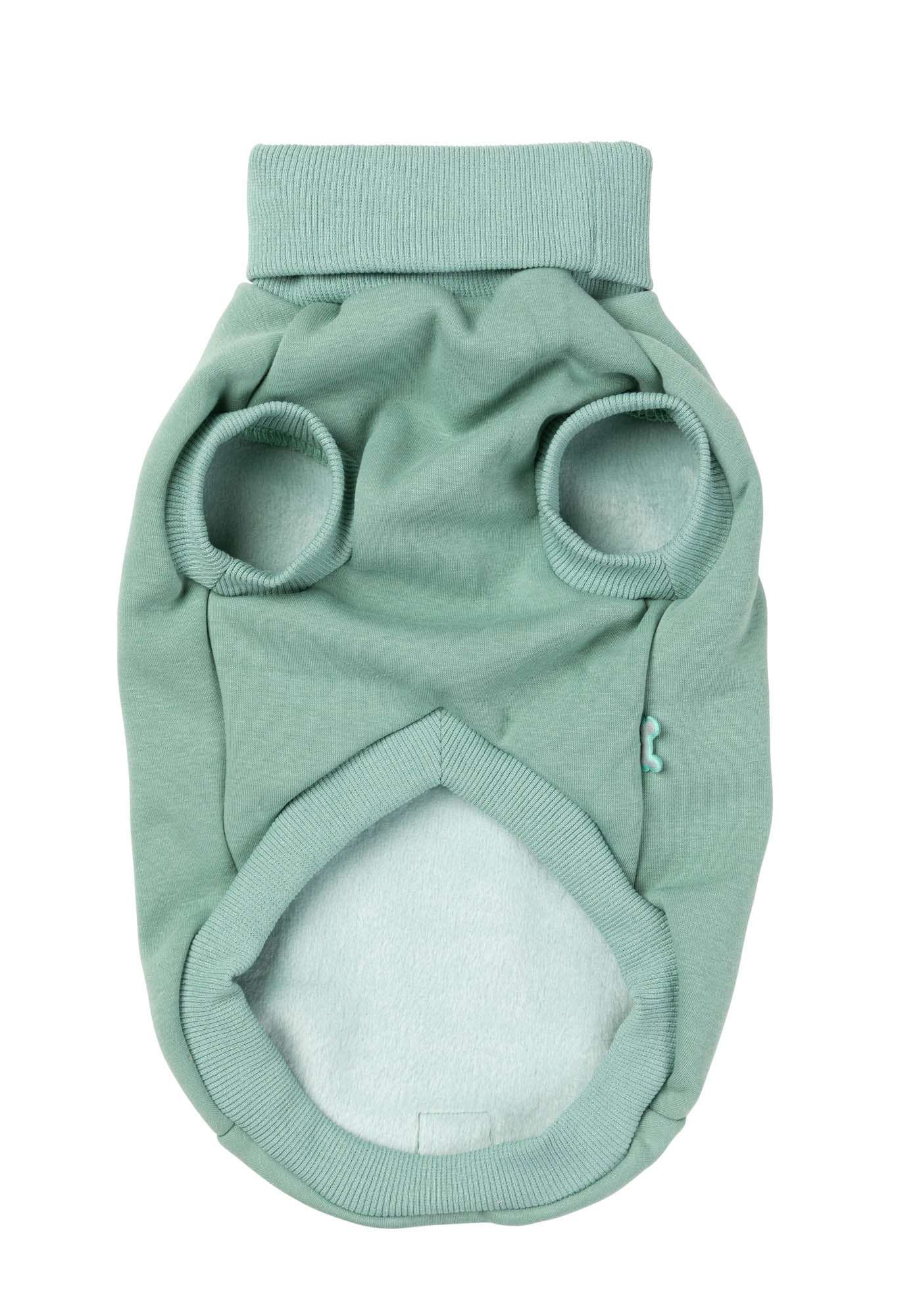 Stevie 24 Sweater – Mint