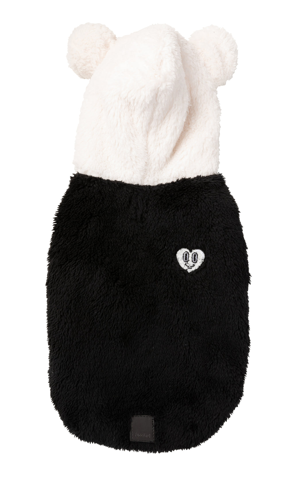 Winnie Hoodie - Panda