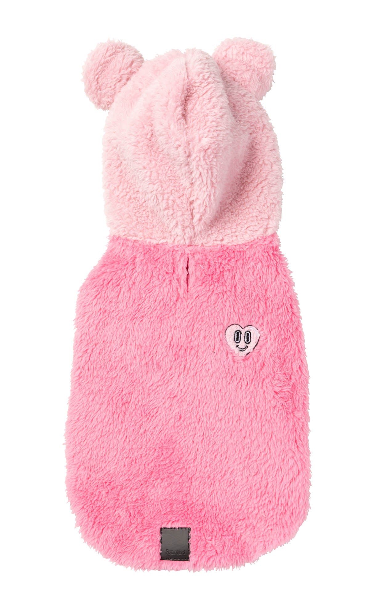 Winnie Hoodie - Pink