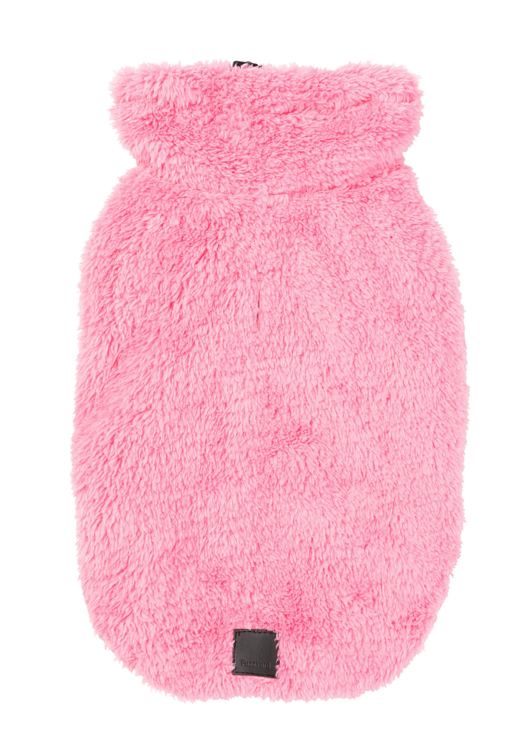 Turtle Teddy 24 Sweater - Pink