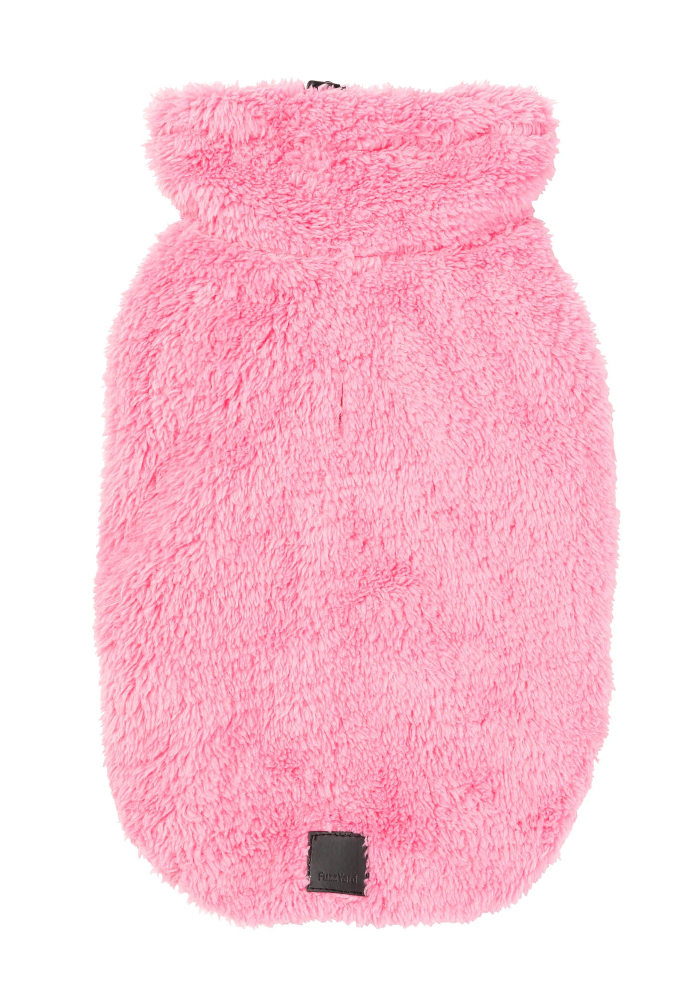 Turtle Teddy 24 Sweater - Pink