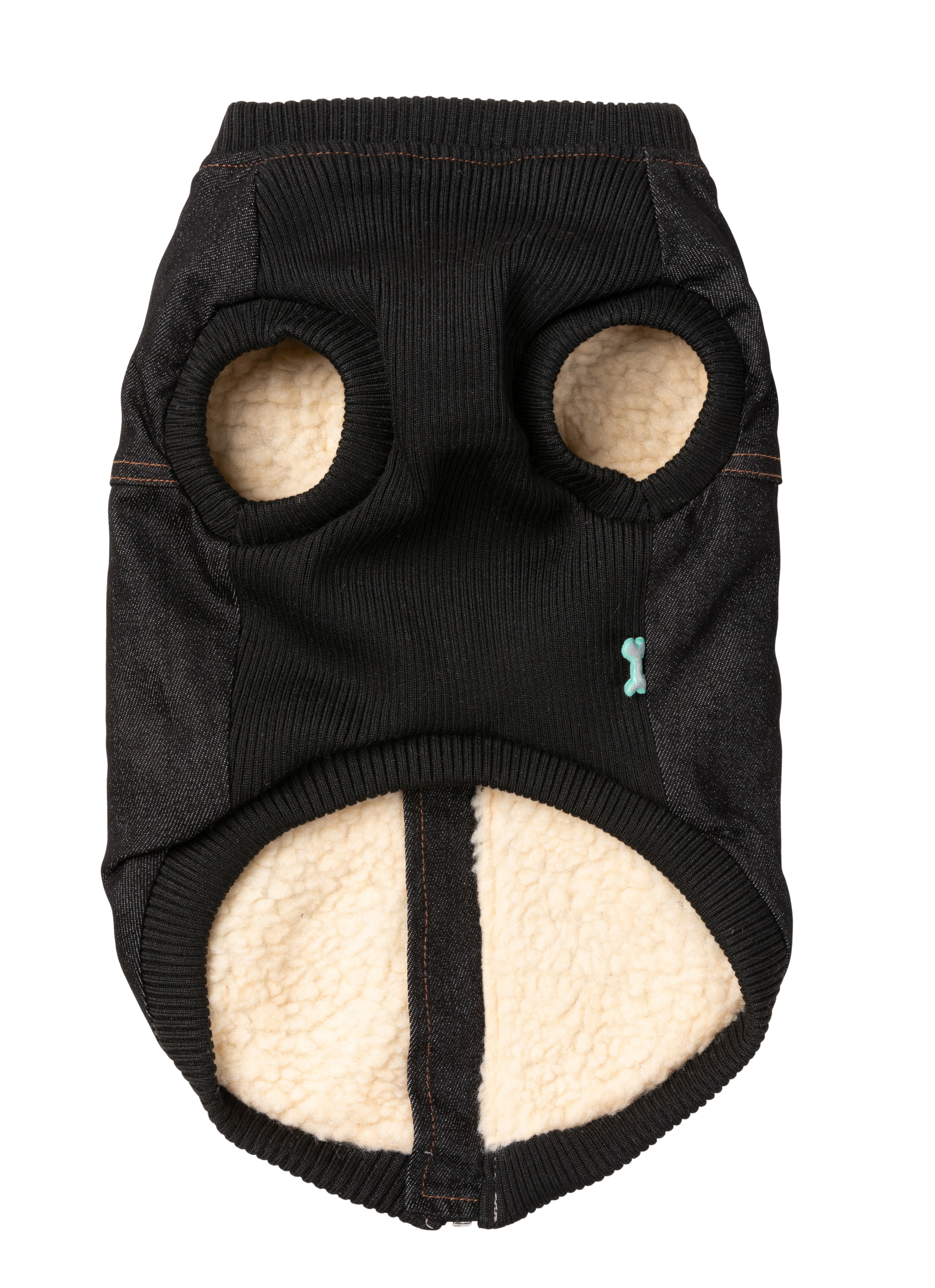 Kojima Harness Jacket - Black