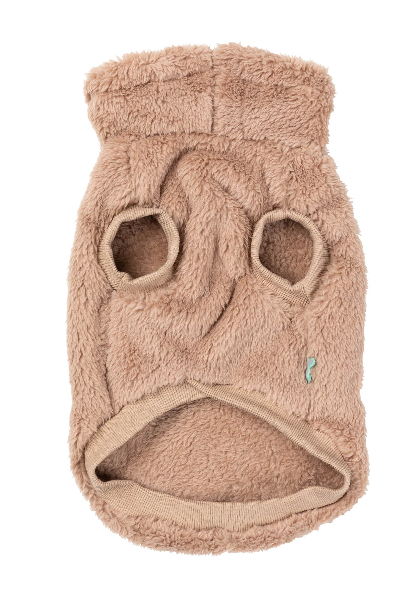 Turtle Teddy 24 Sweater -Chai