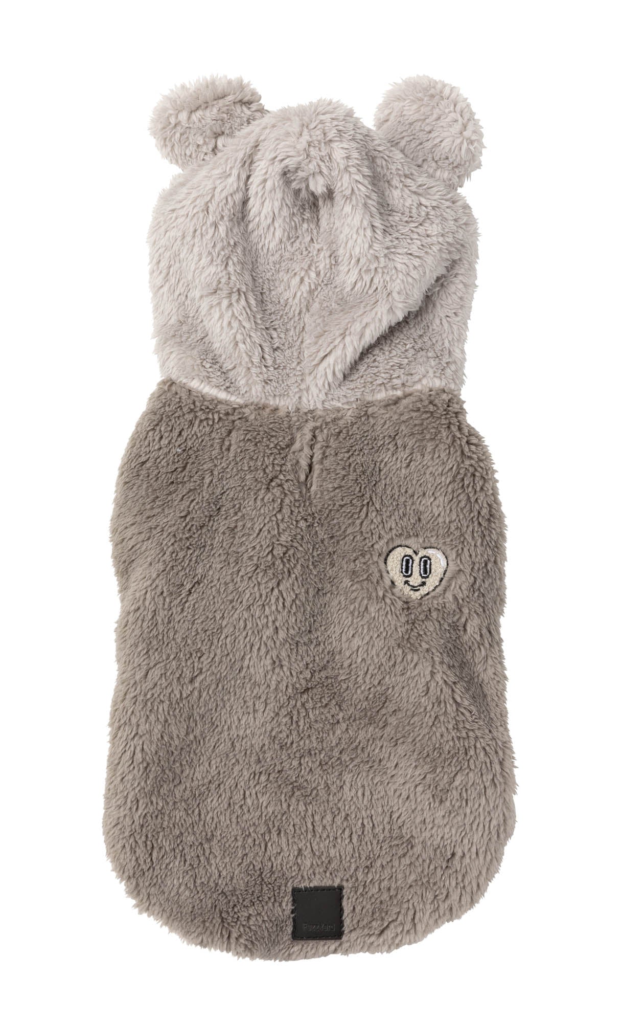 Winnie Hoodie - Grey