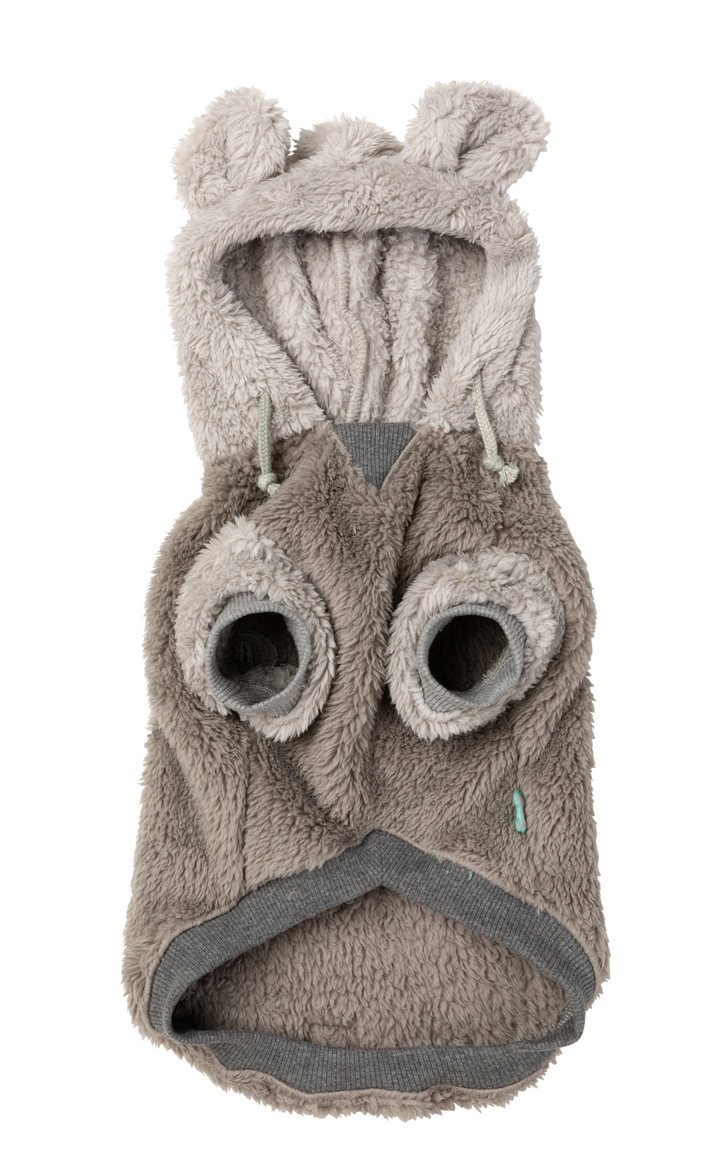 Winnie Hoodie - Grey