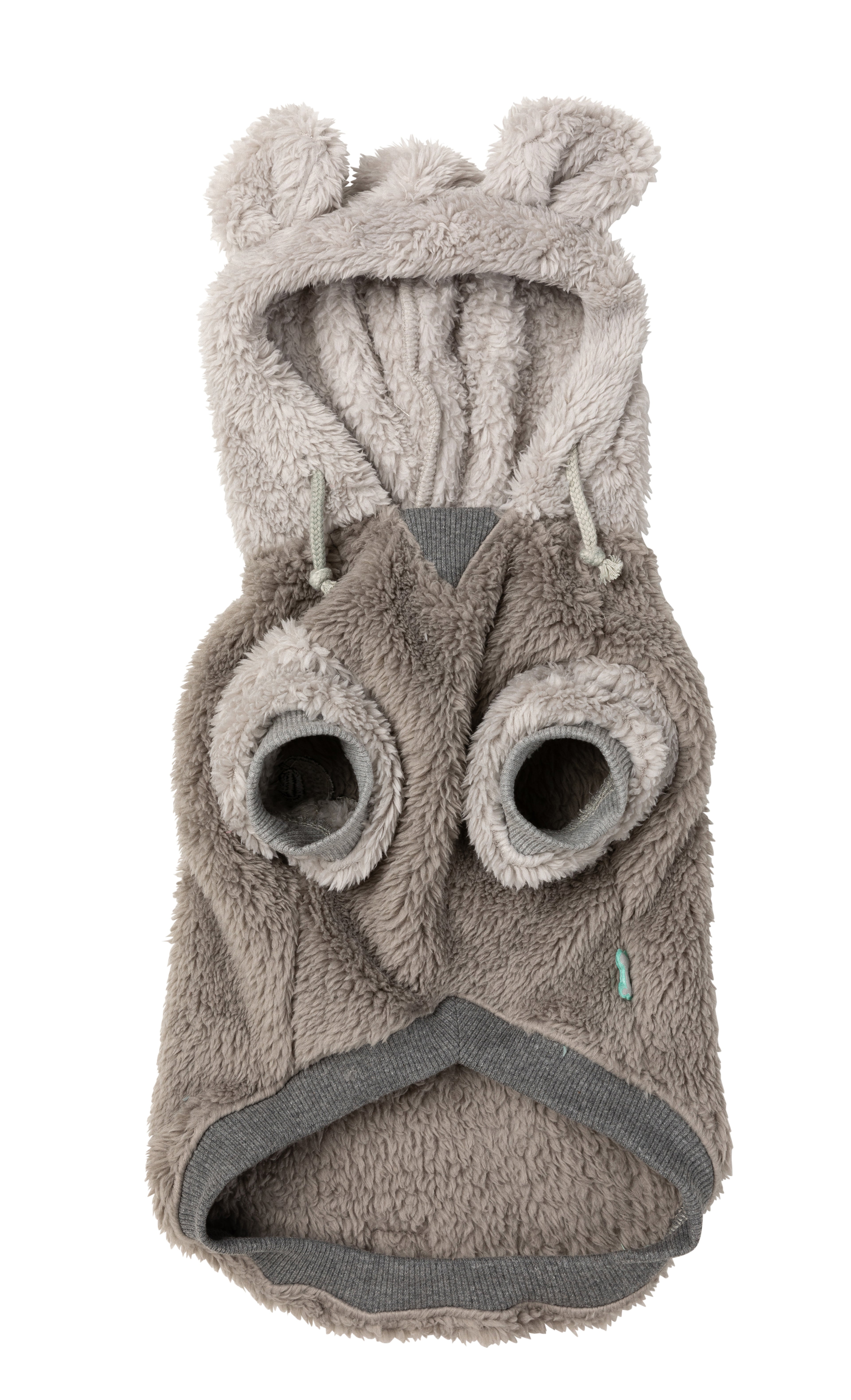 Winnie Hoodie - Grey