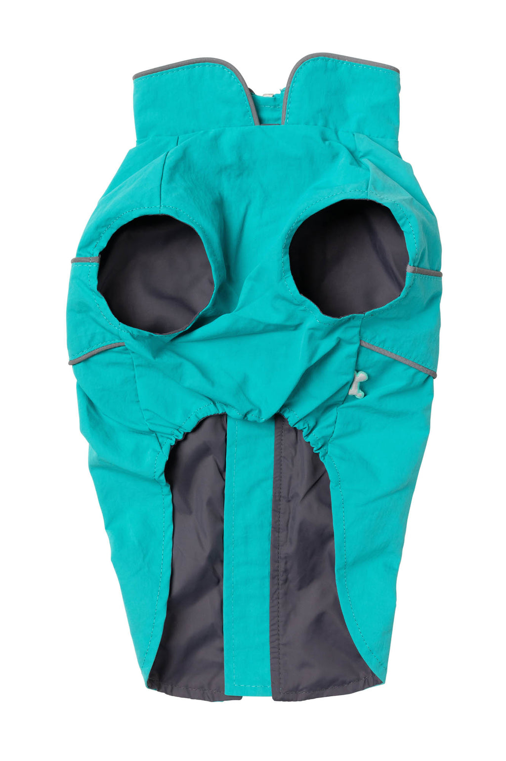 Breaker Raincoat - Teal