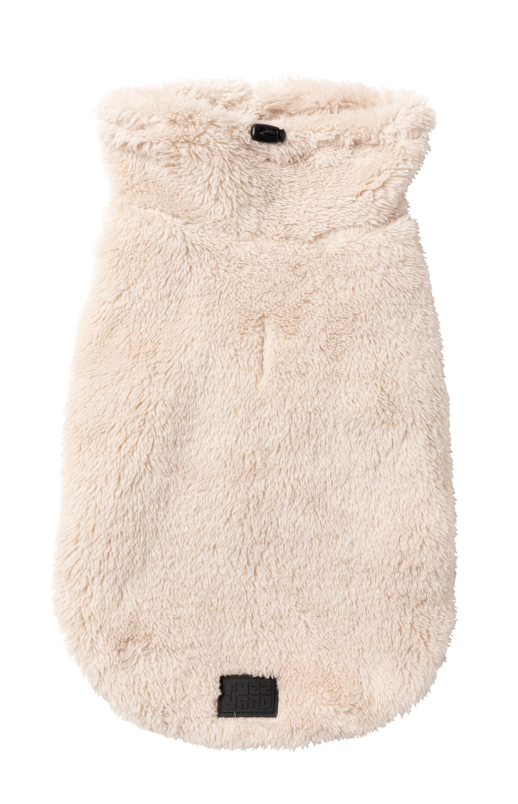 Turtle Teddy 25 Sweater - Beige