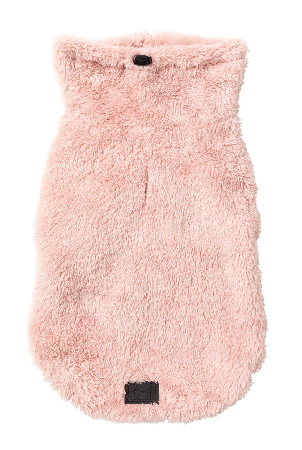 Turtle Teddy 25 Sweater - Blossom Pink