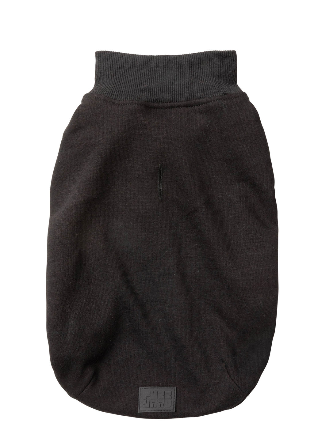 Smiley Sweater - Black
