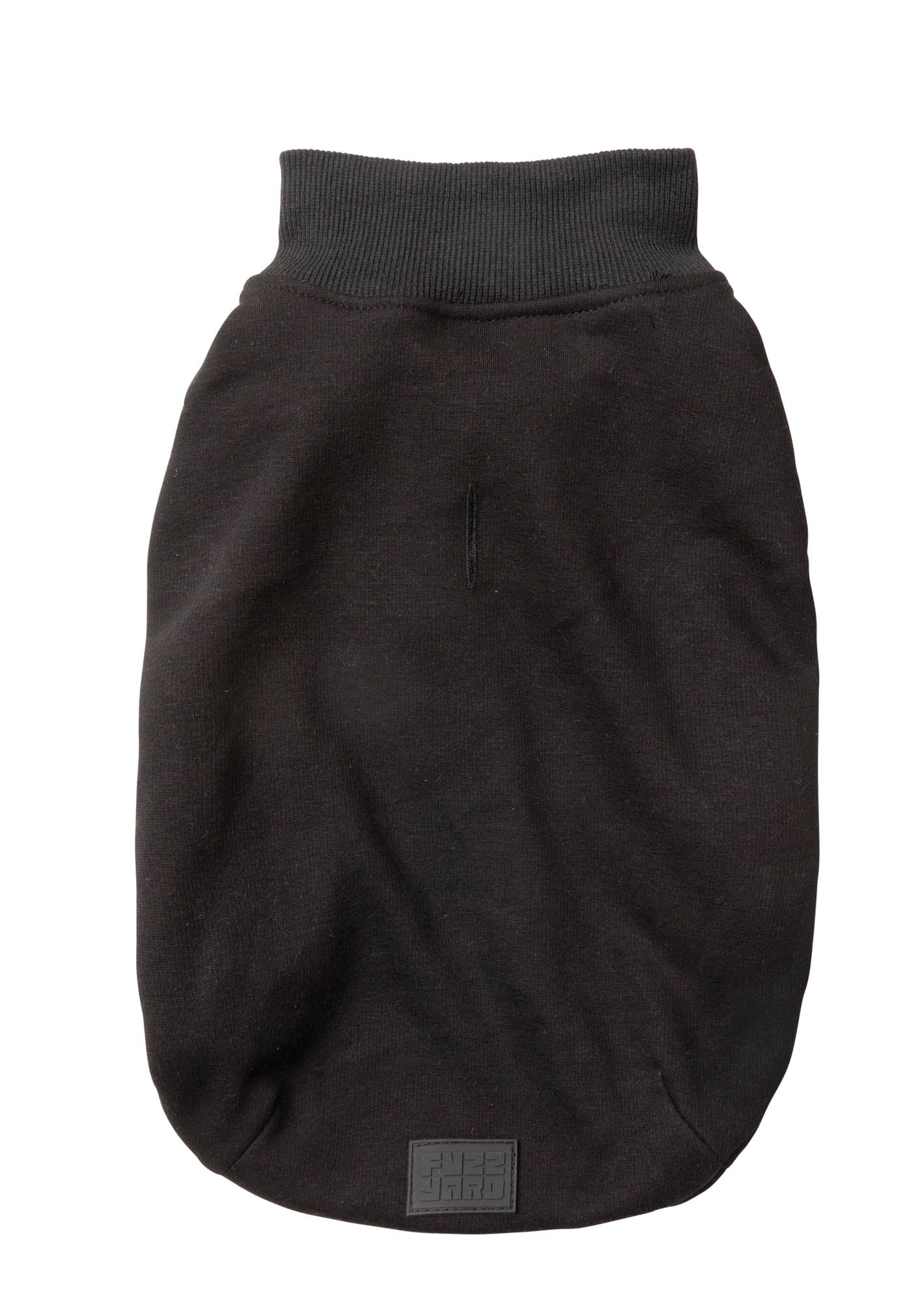 Smiley Sweater - Black