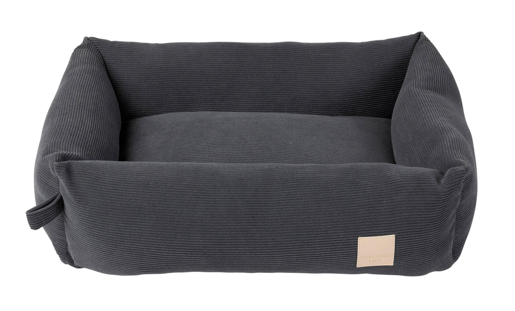 FuzzYard Life Corduroy Bed