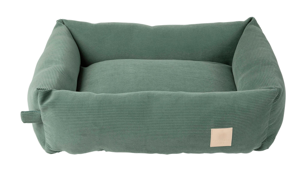 FuzzYard Life Corduroy Bed