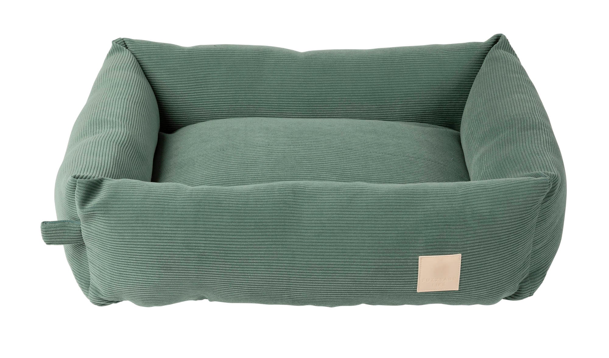 FuzzYard Life Corduroy Bed