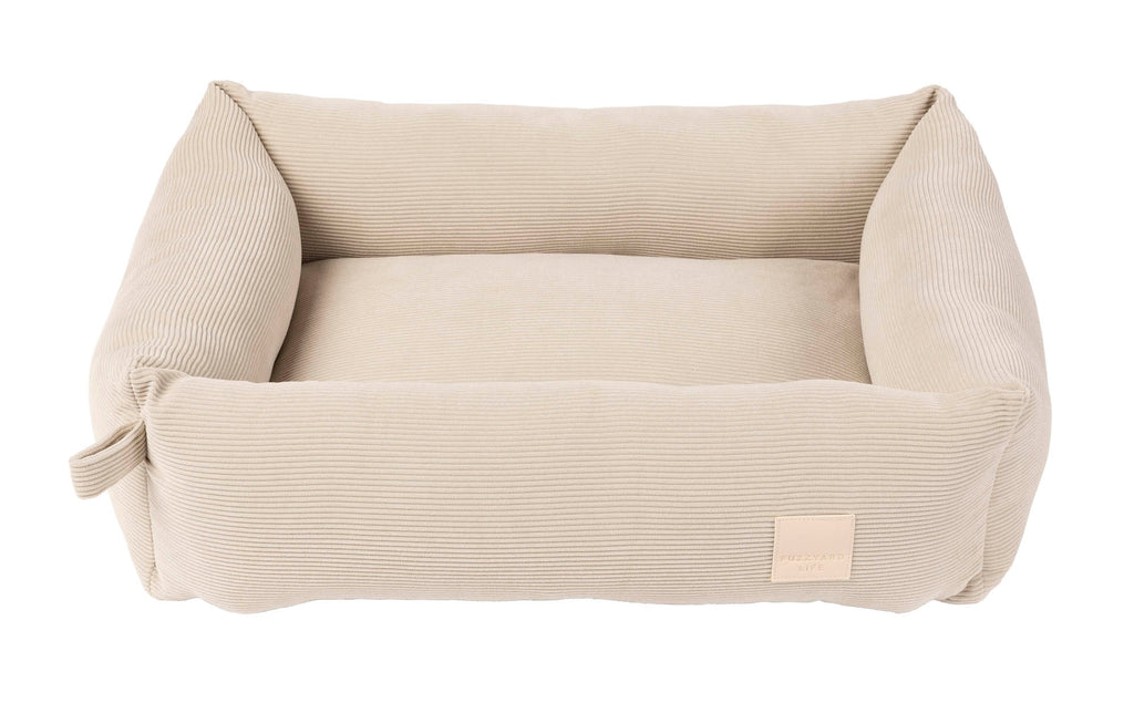 FuzzYard Life Corduroy Bed