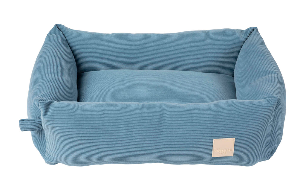 FuzzYard Life Corduroy Bed