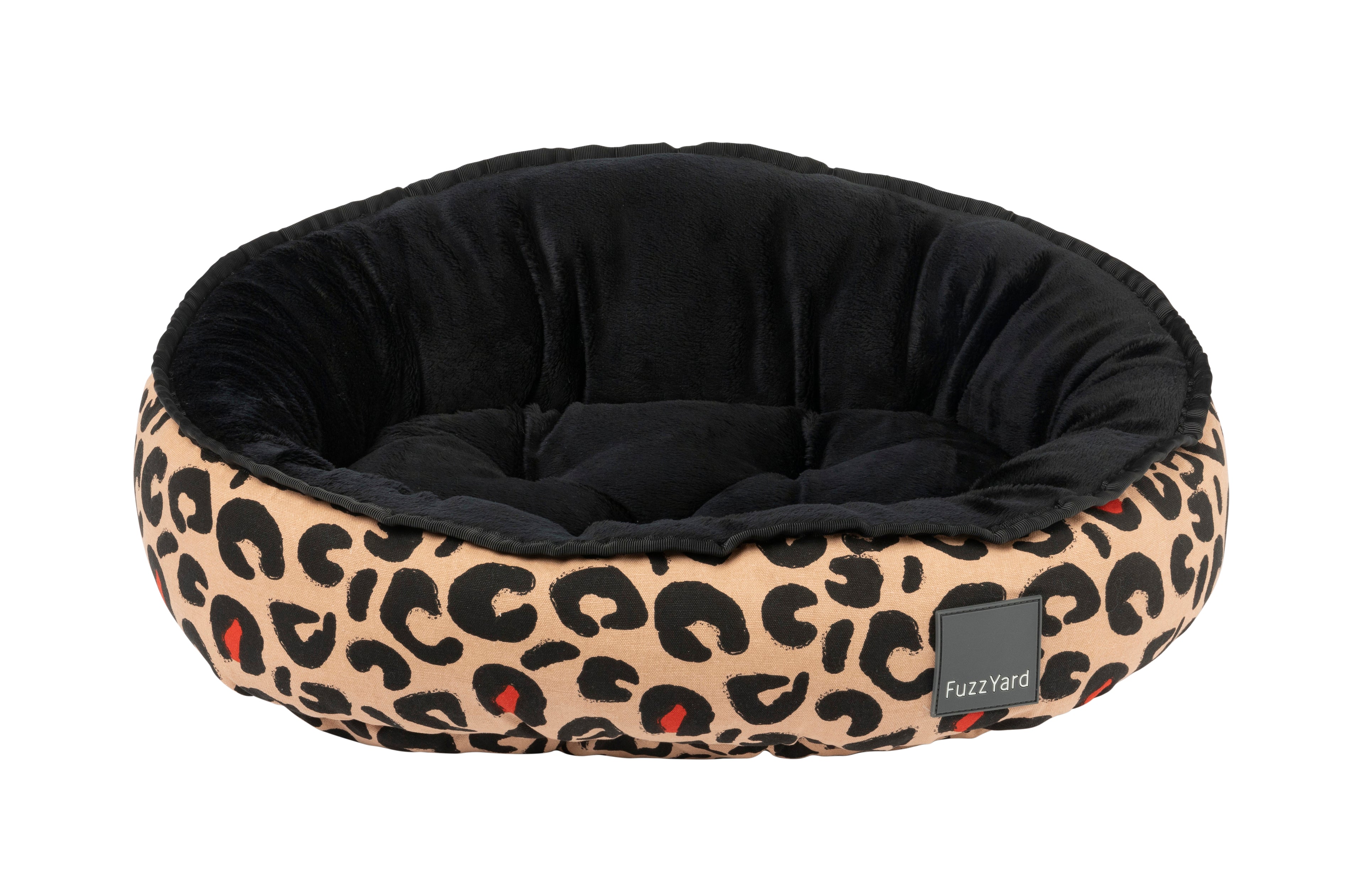 Reversible Bed - Javan