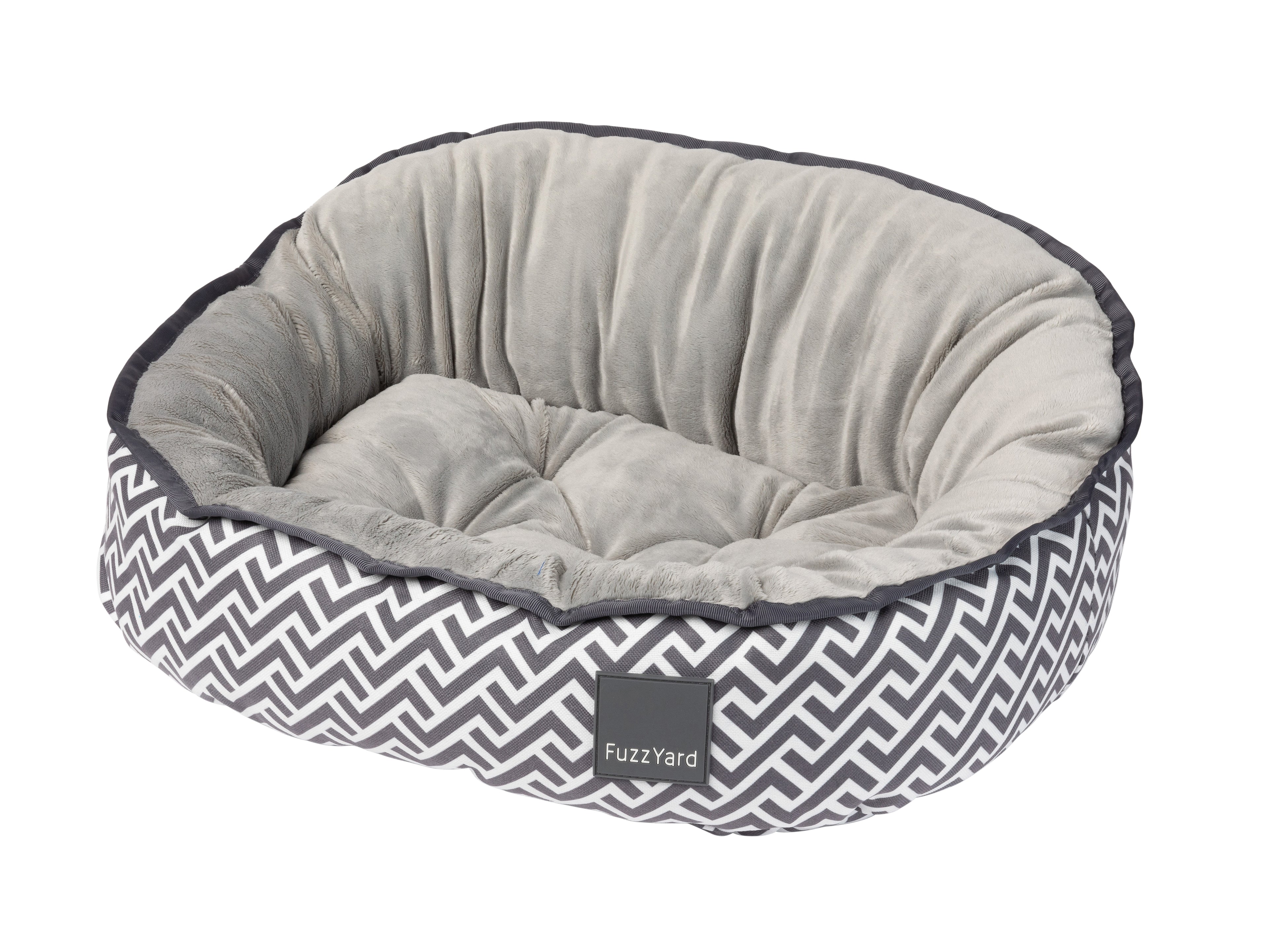 Reversible Bed - Vinca