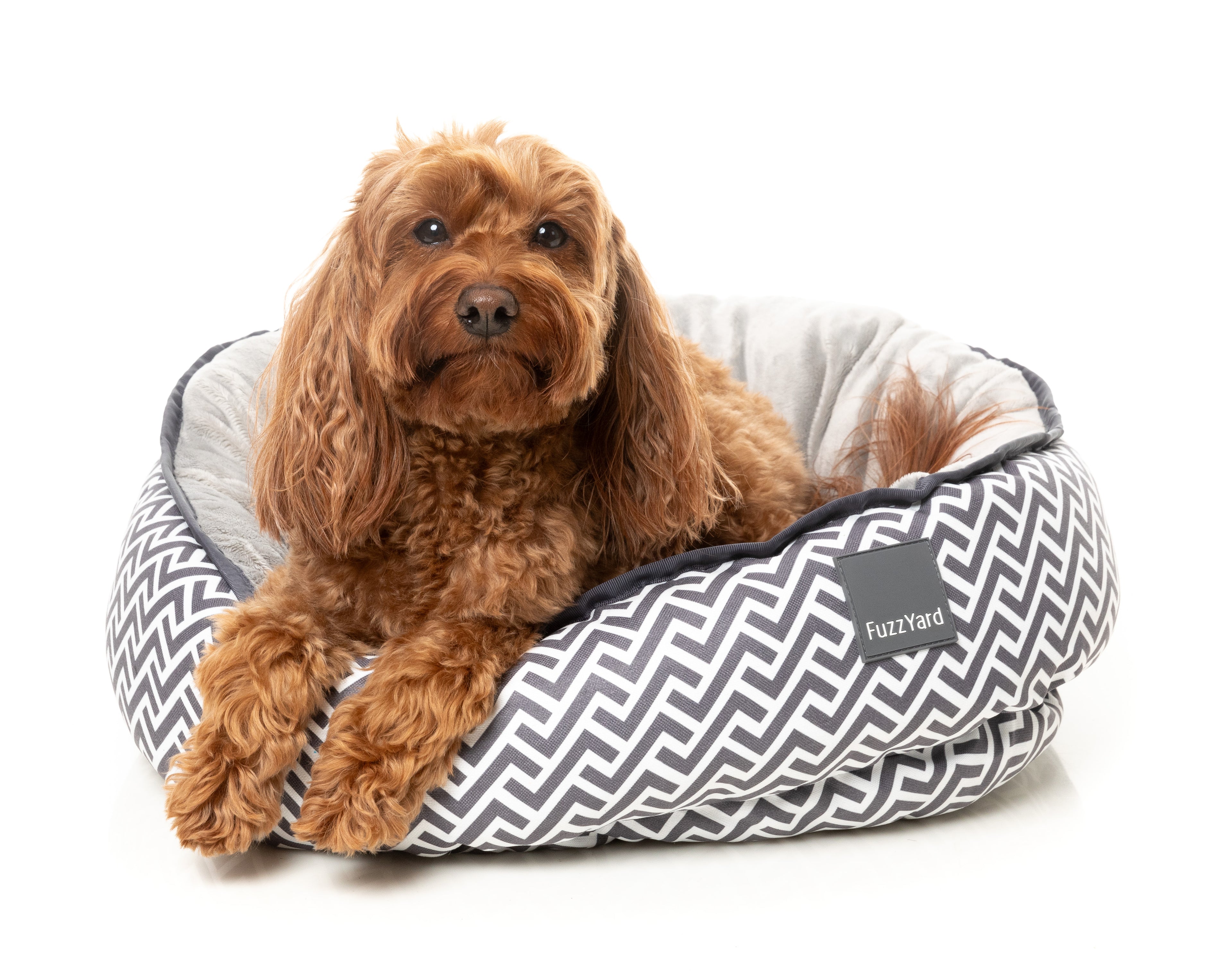 Reversible Bed - Vinca