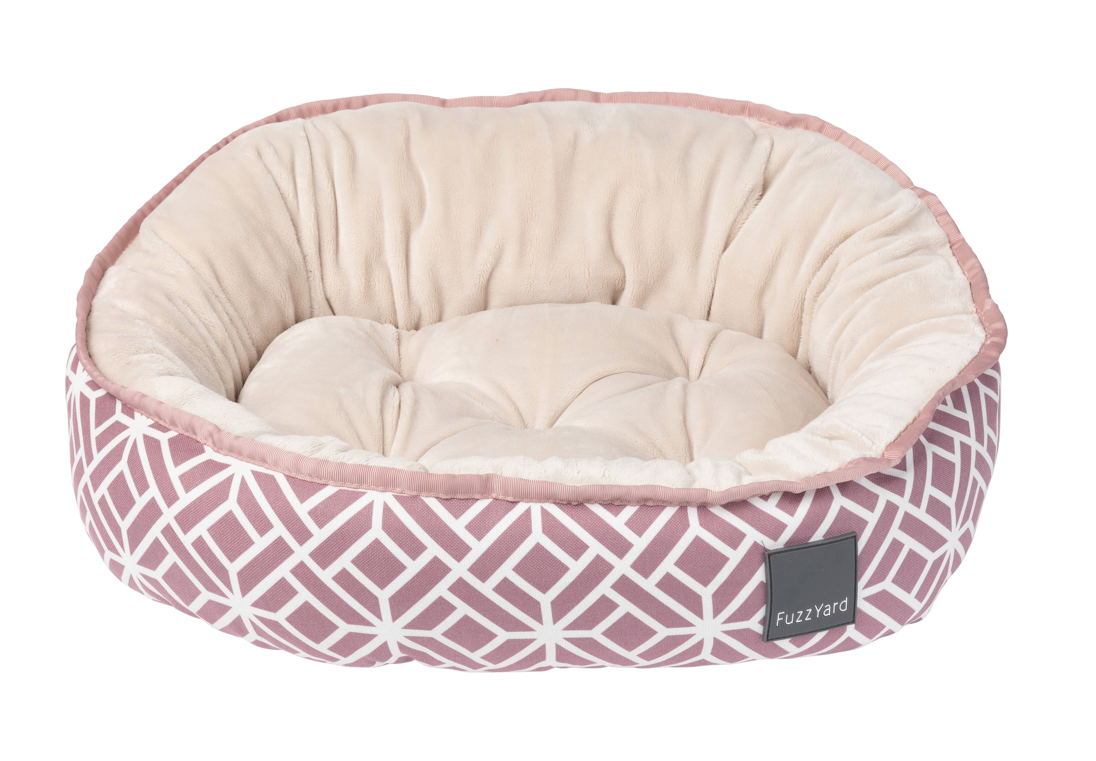 Reversible Bed - Edessa