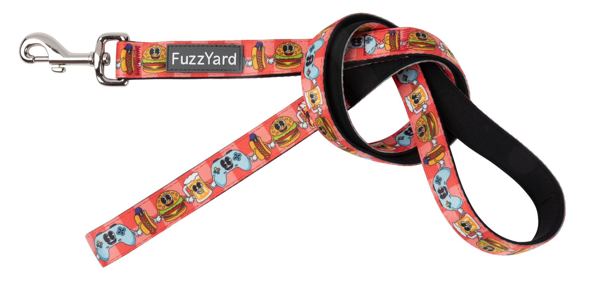 The Homies - Dog Lead